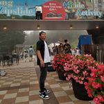 Philip Naquines - @lipzkey - Instagram
