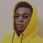 Philip Nice - @lfeanyiphillip - Instagram
