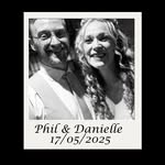 Philip and Danielle Nolan - @thenolans2025 - Instagram
