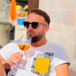 Philip Nusbaumer - @philipnusbaumer - Instagram
