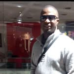 Ndubuisi obimma - @philipobimma - Instagram