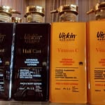 Philip Obi - @hueman_cosmetics - Instagram