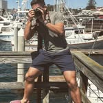 Philip Ortiz Bukowski - @pob84 - Instagram