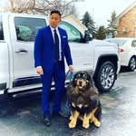 Philip Ortiz Gonzales - @philip.cyriacus - Instagram