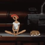Philip & Otis - @lofi_panda - Instagram