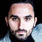 Philipp Morgan Andriotis - @philipp.andriotis - Instagram