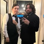 Philip Overton - @fiestafelipe - Instagram