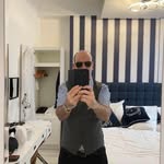 Phillip Overton - @philsupernaturaloverton - Instagram