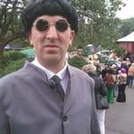 Philip Pacey - @philippacey - Instagram
