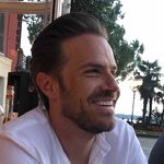 Philipp Ackermann - @philippackermann - Instagram