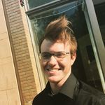 Philip Painter - @philinthebass - Instagram