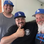 Phil Parham - @classicphil70 - Instagram