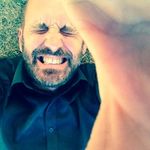 Phil Parris - @philip_parris - Instagram