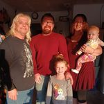 Philip Parrish - @philip.parrish.927 - Instagram