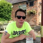 Philip Perkins - @philip.perkins.718 - Instagram