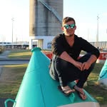 Philip Perkins - @phily_perks - Instagram