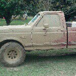 Phillip Perkins - @mudmonkey_88 - Instagram