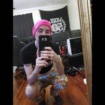 Phillip Perkins - @suck_my_phuck - Instagram
