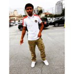 Phillip Perkins Jr - @__gwapbanks - Instagram
