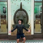 Philip Scott Petrie - @fishmagicians - Instagram