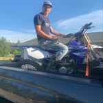 Phillip Petrie - @phillippetrie7 - Instagram