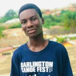 Philip Pickford Botsio - @botsiophilippickford - Instagram