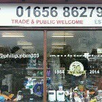 Twitter @philip_pbm339 - @philip_pickering_ - Instagram