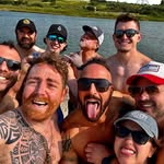 Philip Piercy - @piercy805 - Instagram