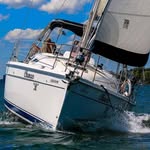 Philip Pilgrim - @chancesrsailing - Instagram