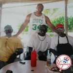 Philip Pinder - @pinderphilip - Instagram