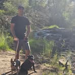Phil Pitman - Facebook