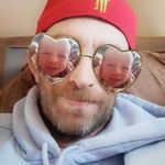 Philip Pitman - @daddytolittlejago - Instagram