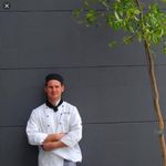Philip Pope - @chef_pope_67 - Instagram