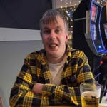 Philip Pope - @philllyphillll - Instagram