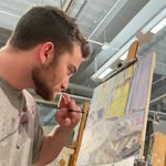 Philip Pope - @philippopeart - Instagram