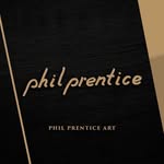 Phil Prentice Art - @philprenticeart - Instagram