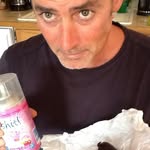 Philip Prentice - @snatterbox1 - Instagram