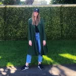 Philippa Prentice - @philippaprentice - Instagram