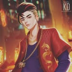 kai - @philippretencio - Instagram