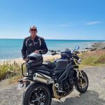 Philip Priest - @goodthinking13 - Instagram