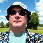 Philip Priestman - @philippriestman - Instagram