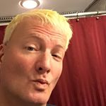 Phillip pullen - @dcphil72 - Instagram