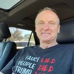 Phil Putnam - @presputt1 - Instagram