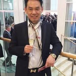 Han Kien Quach - @philipquach - Instagram