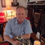 Philip Quackenbush - @philipquachenbush - Instagram
