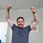 Philip Rainey - @goatmanphilrainey - Instagram