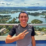 Philip Ramírez - @philipramirezp - Instagram