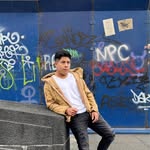 Epilef Mendoza Ramos - @philip_ramosmen - Instagram