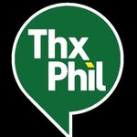 Philip Ramos - @thx_phil - Instagram