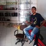 Philip Ramos - @philipramos2031 - Instagram